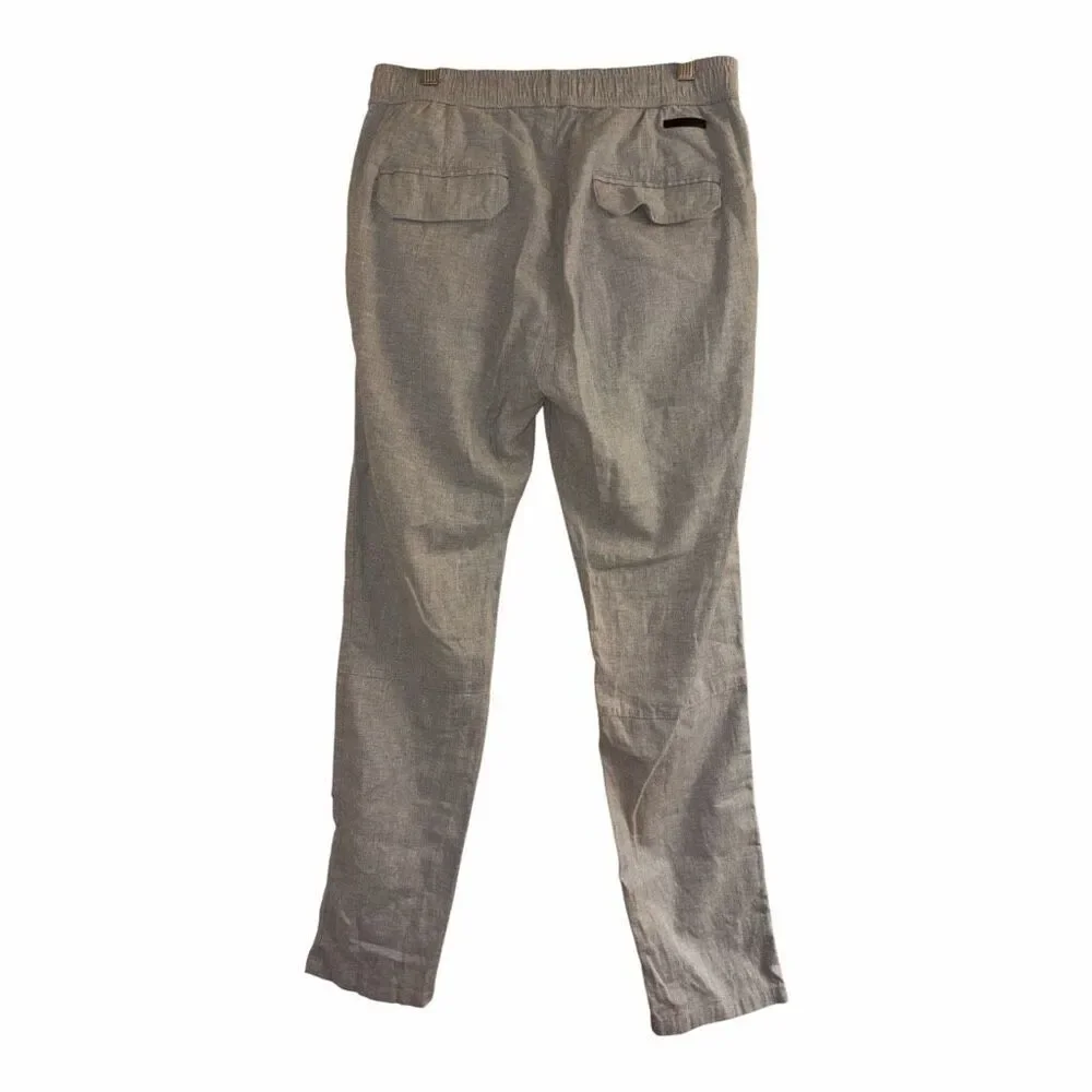 ✨Civil Society Grossman Grey Sz M/32 Pants✨